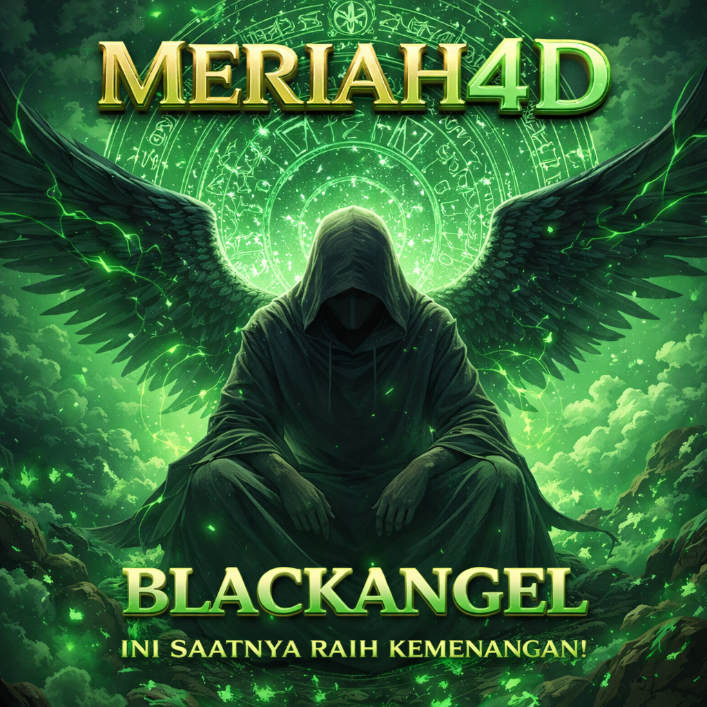 MERIAH4D : Informasi Terbaik Mengenai Situs Toto Slot & Toto Togel Resmi