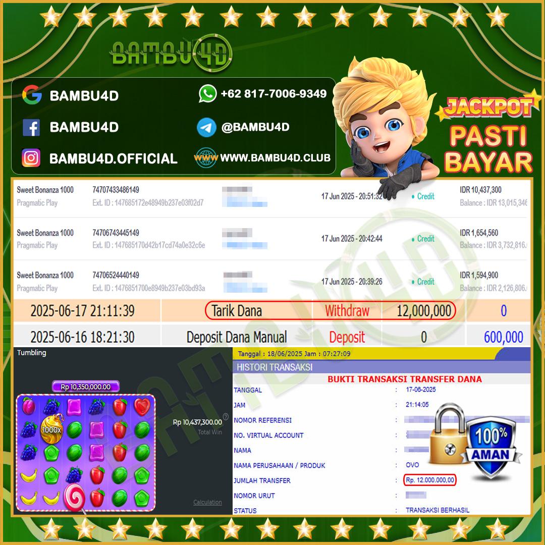 bambu4d-jackpot-slot-pragmatic-sweet-bonanza-1000-rp10437300--lunas