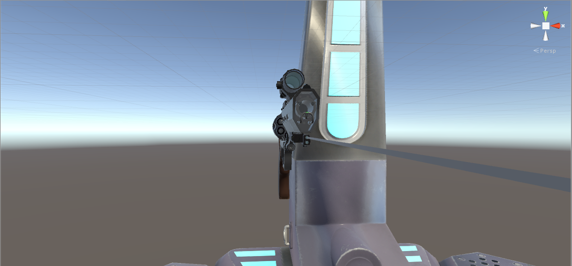 Why does this material not render at certain angles? r/blenderhelp