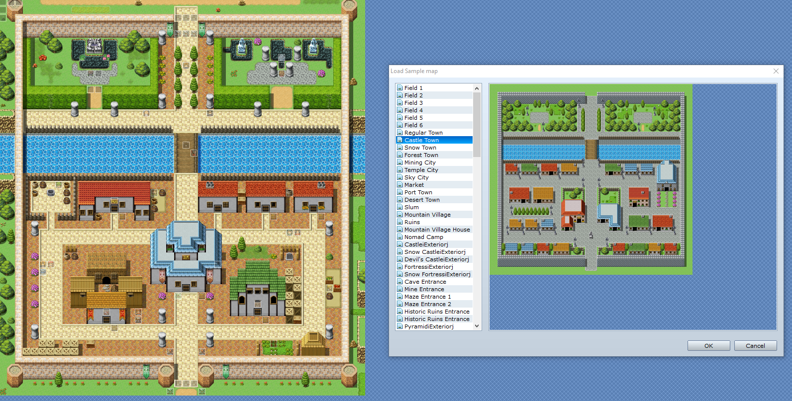 Okay Let S Have This Discussion Sample Maps Topic Rpgmaker Net