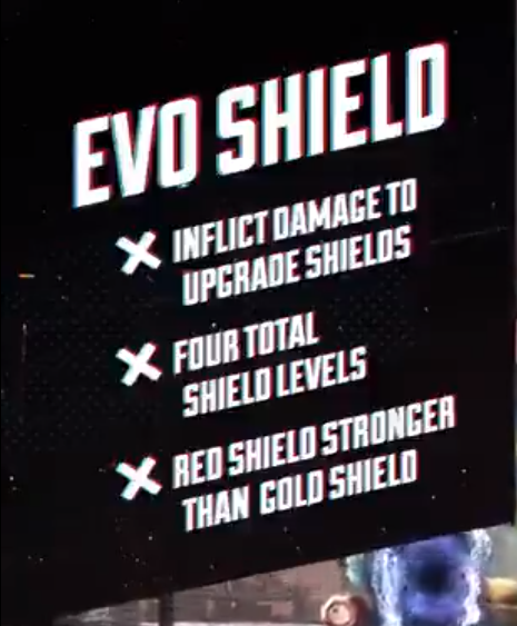 Apex Legends System Override event