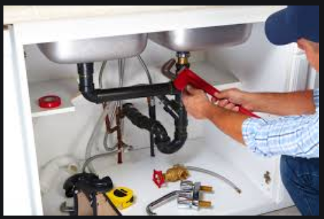 A Huge Range Of Tasks Are Covered By Licensed Plumber In Austin And ...