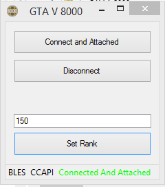 Hack GTA V 1.22 Tool Nivel 8000 100% Funcionando [Working] 5a5b4b6bfdbd39558e10d37ed6002db1