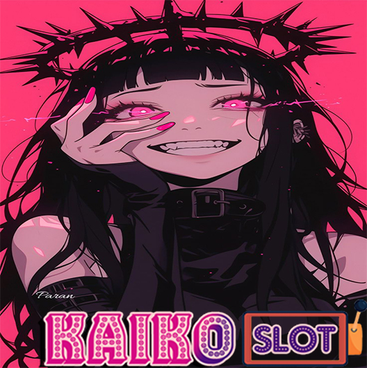 KAIKOSLOT 🎮 Slot Online Masa Depan dengan Fitur Tercanggih! by Hey siriusly