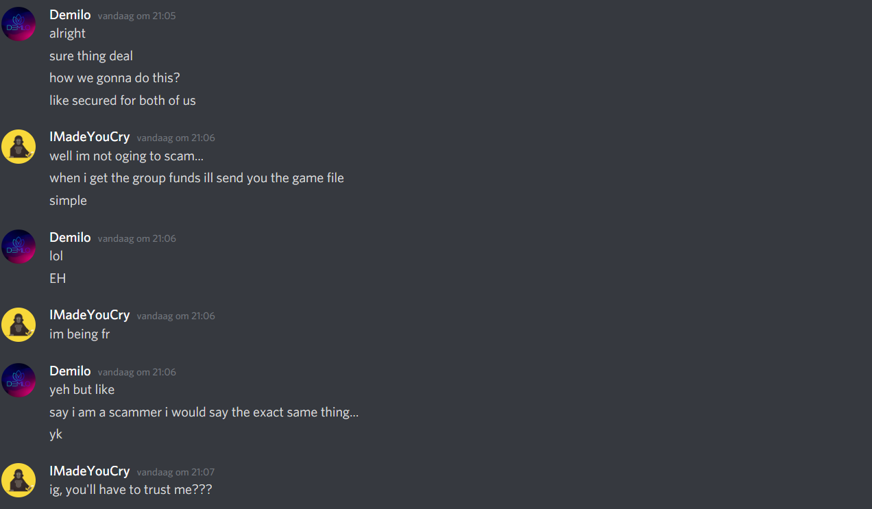 Evidence 6
