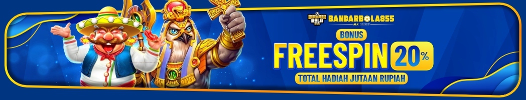 EVENT FREESPIN SLOT