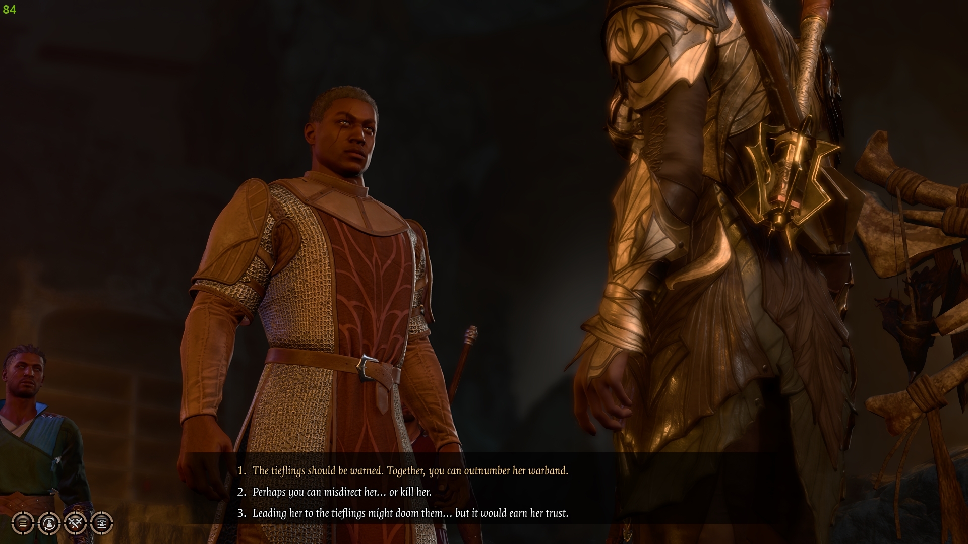 The Goblin Camp is the worst part of Act I. : r/BaldursGate3