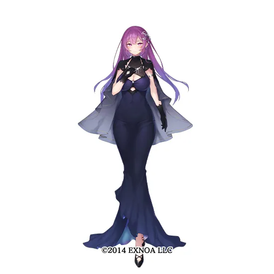 絵師たちの競演が熱い！！お城コラボやファンアートの質が高くてにっこりの参考画像 - わんにゃんランド - アイギス攻略まとめ