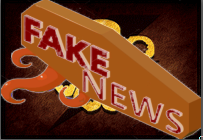 #FakeNews