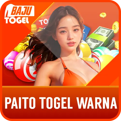 PAITO TOGEL WARNA