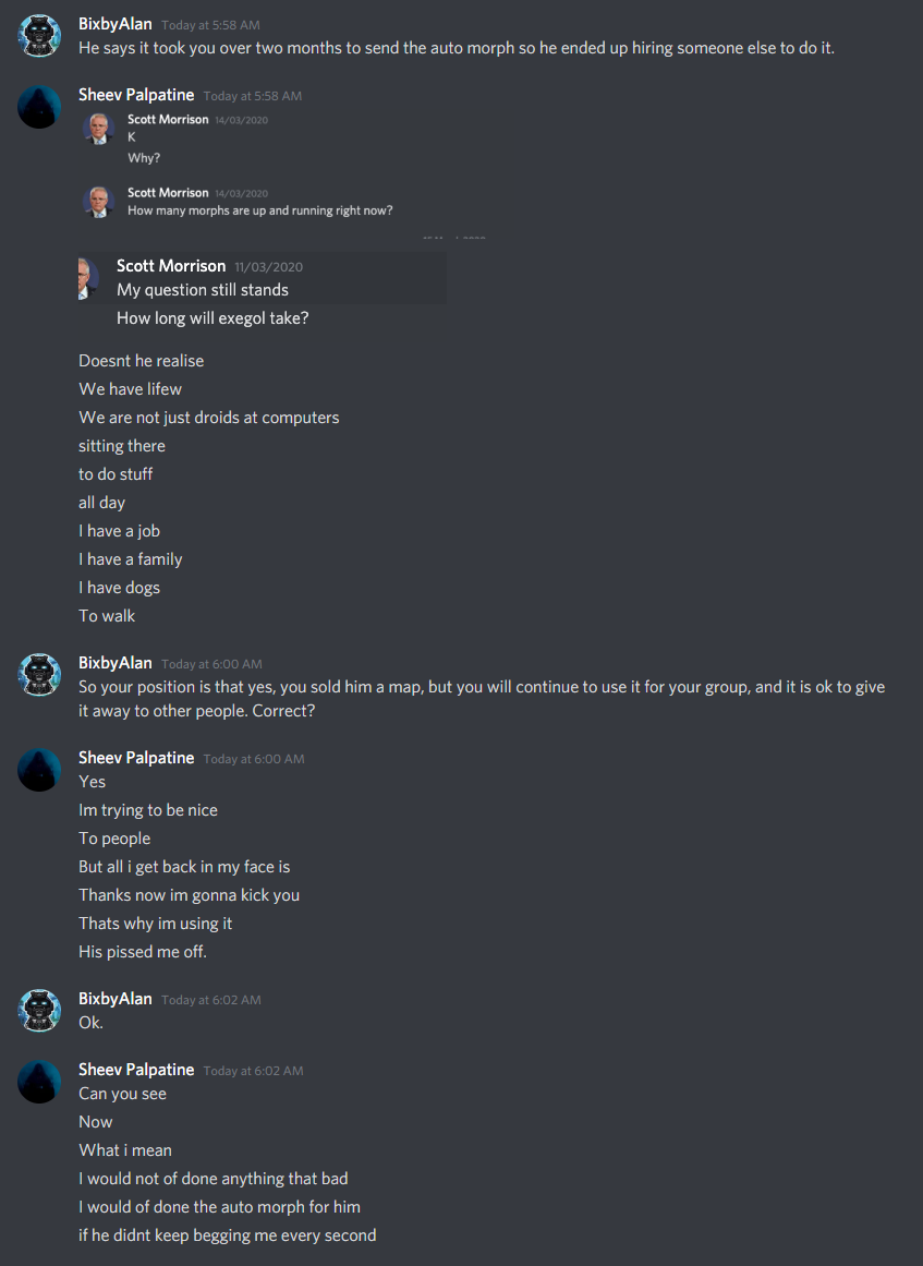 Evidence 2