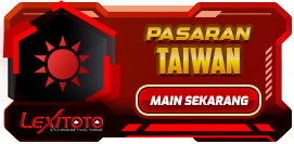 Togel Taiwan