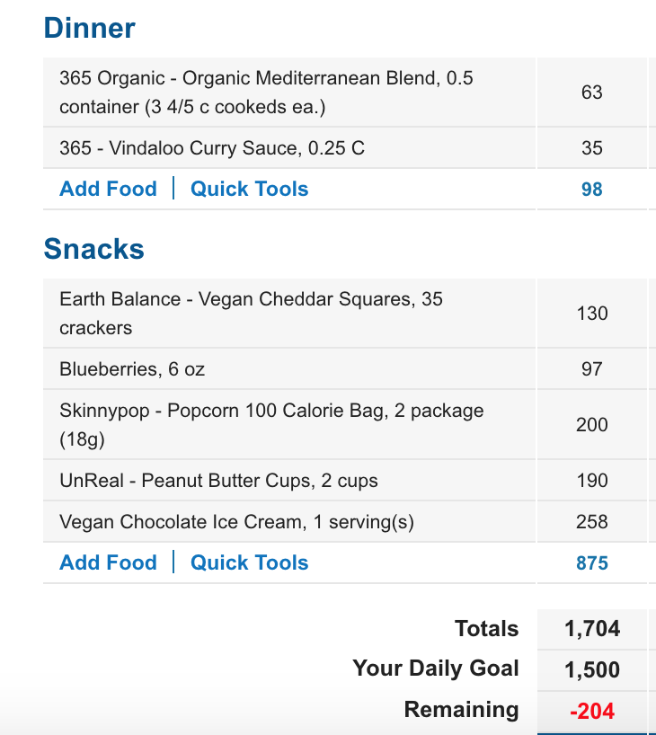 how many calories in kraft mac and cheese noodles box