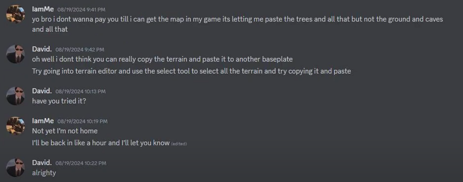 Evidence 2