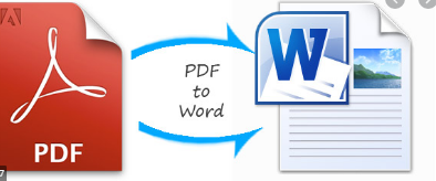 free online pdf converter to word