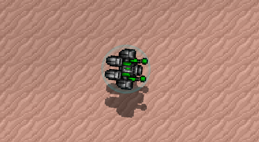 重迎擊機 (Heavy Interceptor)