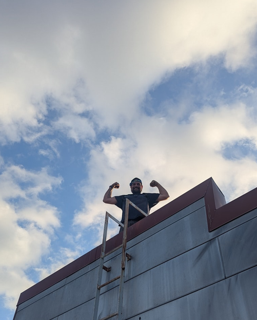 Heat pump and mini-split service