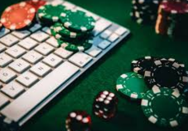 I Want To Start An Online Gambling Site