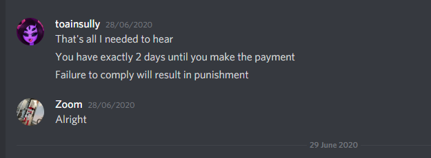 Evidence 3