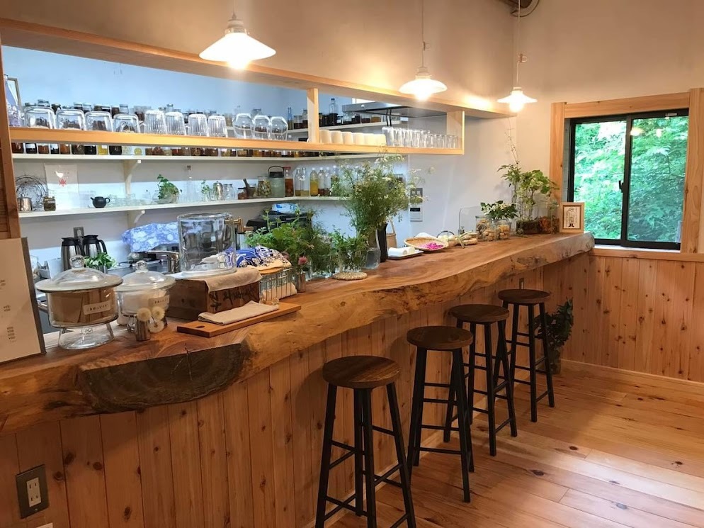 たまくさの外観2