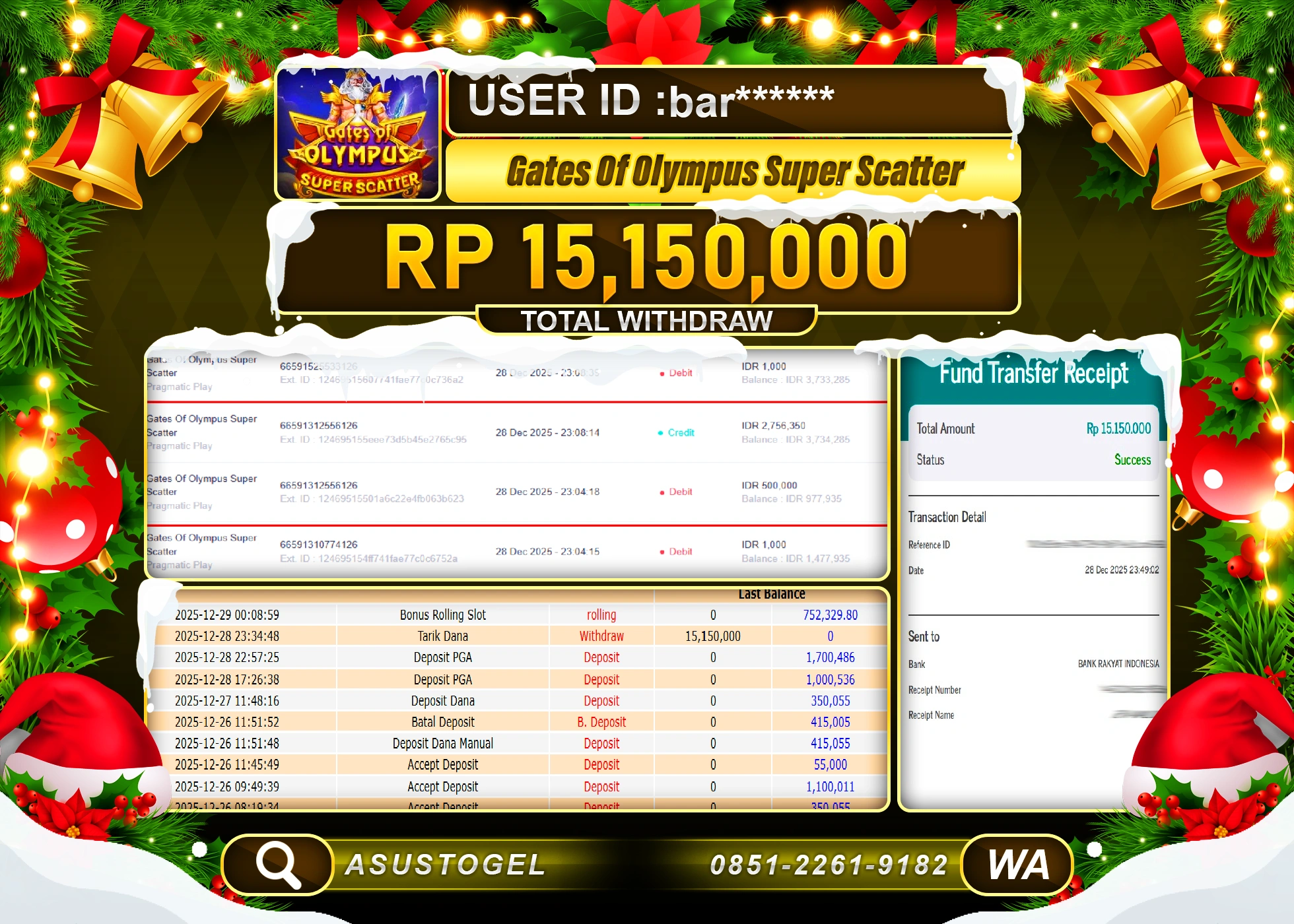 asustogel-kemenangan-di-gates-of-olympus-super-scatter--sebesar-15150000---rupiah-lunas-06-21-55-2025-12-29