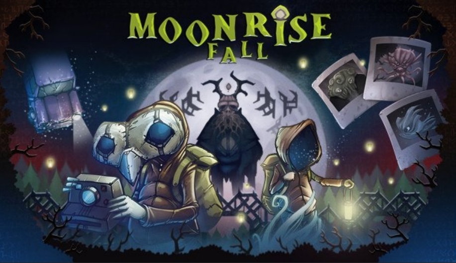  Save 100% on Moonrise Fall on Steam 