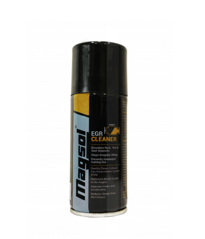 mag du coupon-EGR Valve Cleaner spray