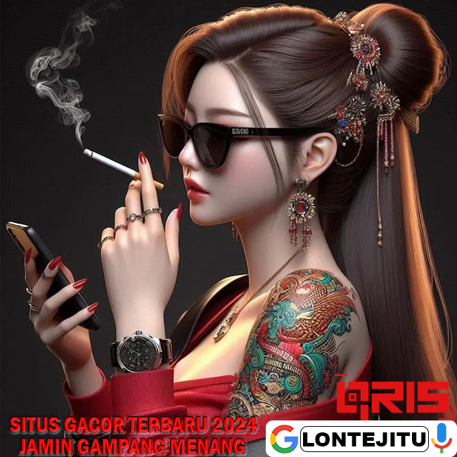 LONTEJITU >> Situs Gacor Terbaru Deposit Slot Via Qris Hari Ini