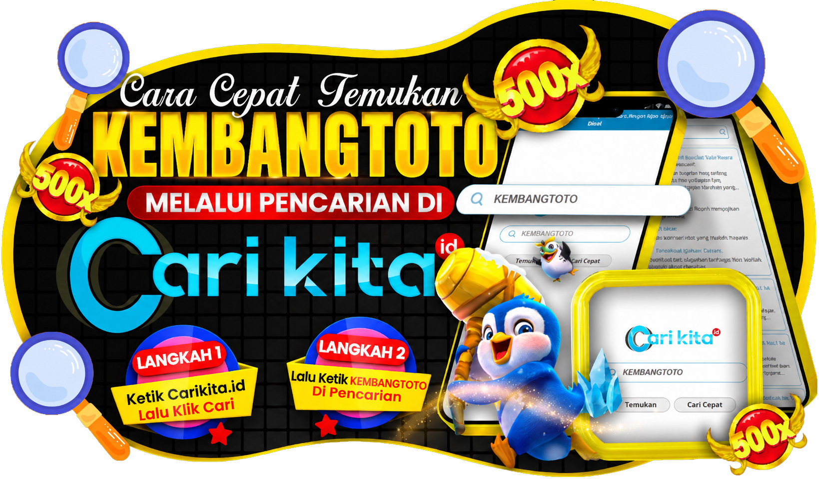 Popup Promo
