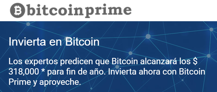 bitcoin prime amazon