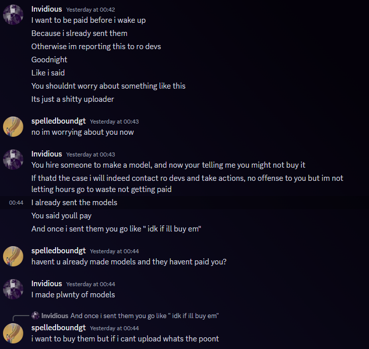 Evidence 4