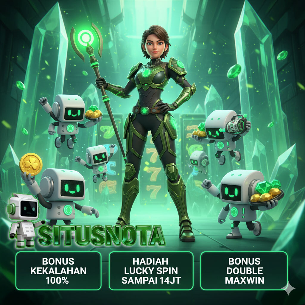 SITUSNOTA333 Link Situs Slot Gaming Gacor Mudah Maxwin Terbaru 2025 - WooCommerce eCommerce