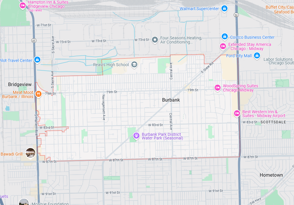 Location of [dealer attr=name]