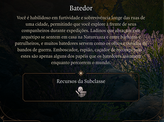 Traducao do Mod Secret Scrolls Para Portugues at Baldur's Gate 3 Nexus -  Mods and community