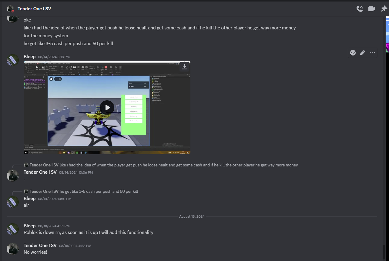 Evidence 3