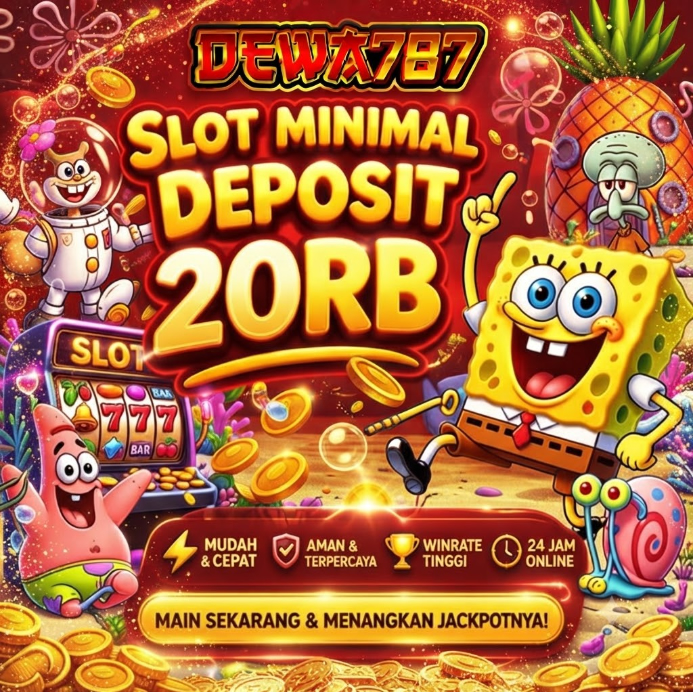DEWA787
