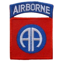 Variant used on the Battle of Anzio