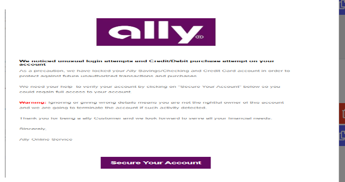 Ally - Letter Inbox To All 2025 ☑️