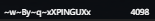 Reporte por insultos OOC 5caf945d79385f2f66e0b4aca2d0a9c4