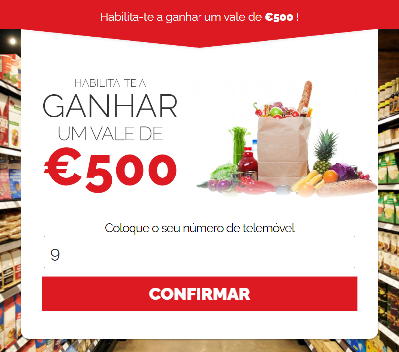 Portugal (PT) offers Sweepstakes - Affiliate Dragons