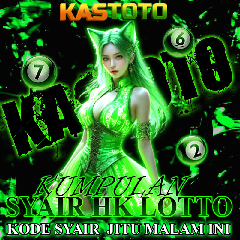 KASTOTO: Link Kumpulan Syair HK LOTTO Malam Ini, Kode Syair Jitu Hari Ini image 1
