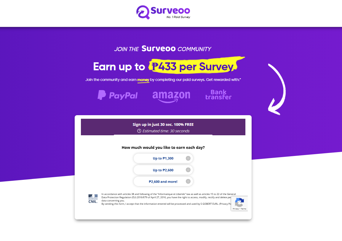 Earn Money Image