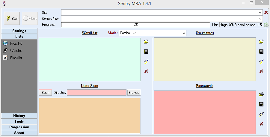sentry mba minecraft config