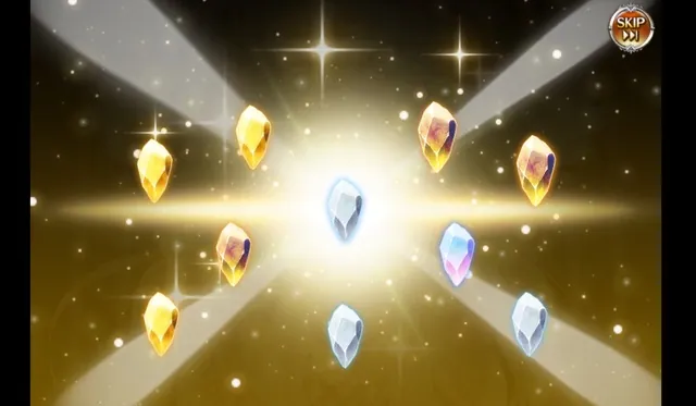 英傑トリステラPU開幕。ガチャ結果報告会！の参考画像 - わんにゃんランド - アイギス攻略まとめ