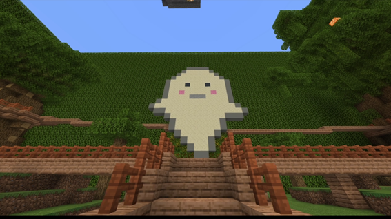 ティクチョコサーバー メンバー募集 Mineidea