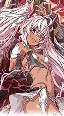 待望の二覚絵ついに実装！！リンクスやララネの肌色多めな姿にスレ民も大興奮の参考画像 - わんにゃんランド - アイギス攻略まとめ