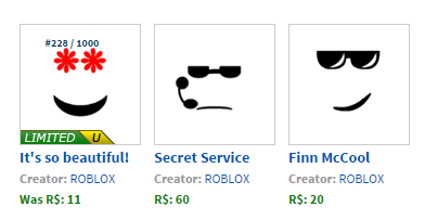 Selling Roblox Account With 24k Worth Of Limited Items