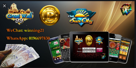 Download Newtown Casino Apk