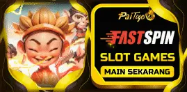 Daftar Slot Games PAITOGEL