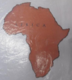 africa